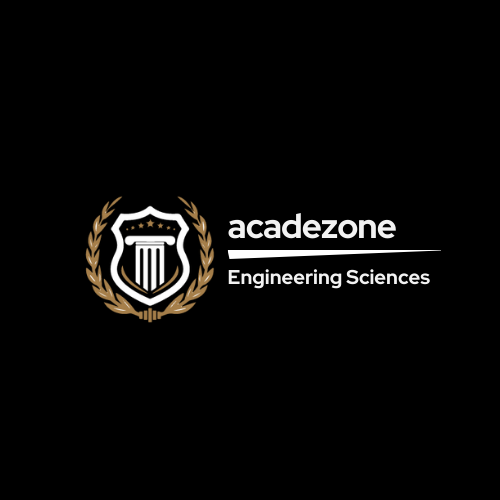 Acadezone Engineering Sciences